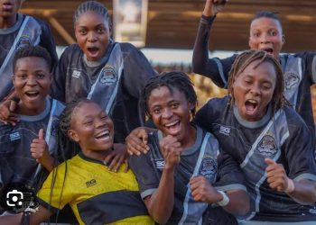 Éliminatoires de la Ligue des champions dans la zone UNIFFAC : à Kinshasa, le TP Mazembe féminin écrase les Diables noirs