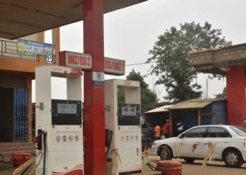 Butembo : la hausse du prix de carburant impacte les transports