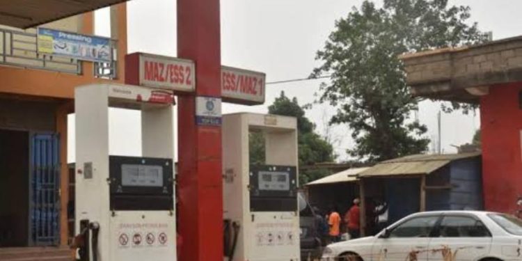 Butembo : la hausse du prix de carburant impacte les transports