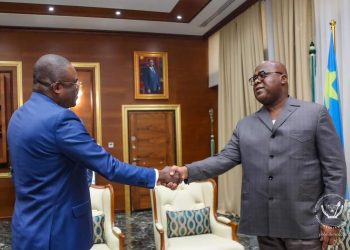 Riposte contre la Mpox : le gouvernement congolais décaisse 10 millions USD