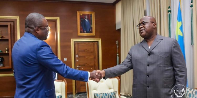Riposte contre la Mpox : le gouvernement congolais décaisse 10 millions USD