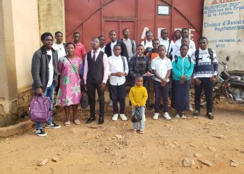 Grève des enseignants : le parlement d&rsquo;enfants Butembo-Lubero appelle à l&rsquo;implication des autorités
