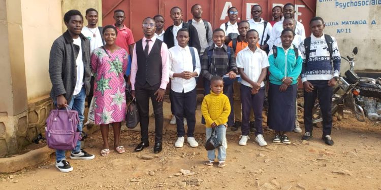 Grève des enseignants : le parlement d&rsquo;enfants Butembo-Lubero appelle à l&rsquo;implication des autorités