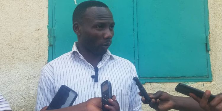 Butembo : une descente de monitoring annoncée dans des maisons carcérales