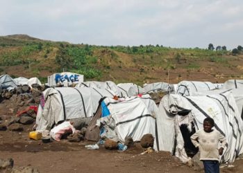 Goma : quand solidarité rime avec business lucratif dans les camps de déplacés