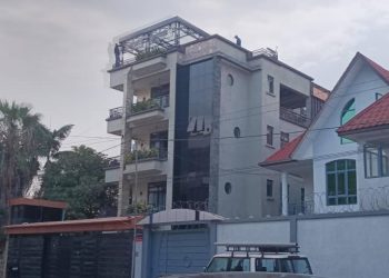 Goma : le paradoxe d&rsquo;une renaissance immobilière au cœur du conflit
