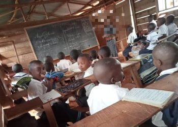 Butembo : la rentrée scolaire boycottée par l&rsquo;intersyndicale des enseignants du Nord-Kivu II