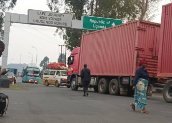 De Kampala à Kinshasa : un marché prometteur des véhicules d&rsquo;occasion. Le parcours