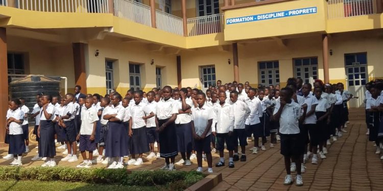 Butembo : la rentrée scolaire confirmée pour ce lundi 02 septembre (officiel)