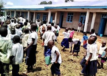 Butembo : les chefs d&rsquo;établissements scolaires appelés à accueillir les enfants déplacés sans conditions
