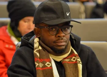 RDC : Richard Muhima récolte une gifle, le coupable sanctionné