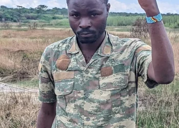 RDC : le RCD-KML désavoue l&rsquo;un de ses membres