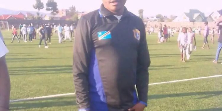 Beni-foot : Mudimbe Mbayahe dément les rumeurs sur sa signature à l&rsquo;Ac Capaco