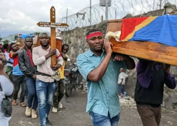 30 août 2023 à Goma : un souvenir malheureux pour les fidèles de la secte « Wazalendo »