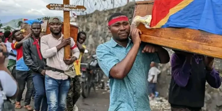 img_3_1725019735110 - Agora Grands-Lacs 30 août 2023 à Goma : un souvenir malheureux pour les fidèles de la secte « Wazalendo »