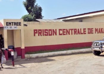 Tentative d&rsquo;évasion à la prison de Makala : le gouvernement parle de deux morts