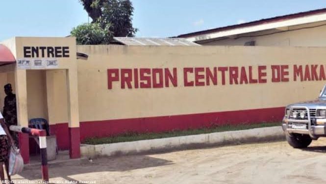 Tentative d&rsquo;évasion à la prison de Makala : le gouvernement parle de deux morts