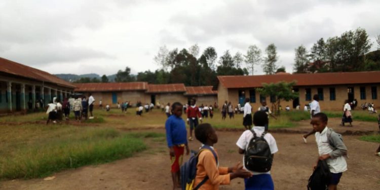 IMG-20240902-WA0024 - Agora Grands-Lacs Butembo : rentrée scolaire timide ce lundi