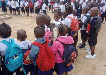 Rentrée scolaire à Bunia : pas d&rsquo;engouement et des enseignants absents (constat)