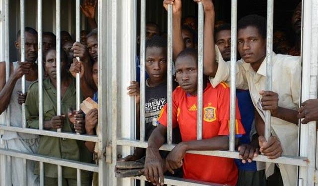 Butembo : démarrage des activités de monitoring dans les maisons carcérales