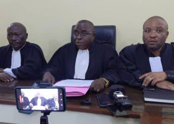 Nord-Kivu : la guerre du M23, un motif d&rsquo;arrestations des avocats ?
