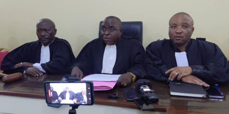 Nord-Kivu : la guerre du M23, un motif d&rsquo;arrestations des avocats ?