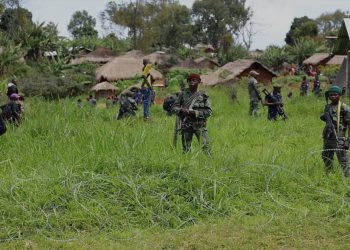 Ituri : l&rsquo;armée neutralise deux miliciens du groupe armé Zaïre