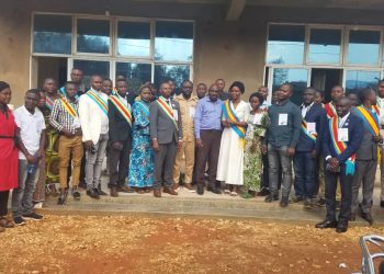 Nord-Kivu : le Parlement des jeunes en symposium de la paix à Butembo