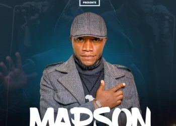 Butembo-Culture : ce concert slam du poète et écrivain Mapson Viteghe pour la paix dans l&rsquo;Est