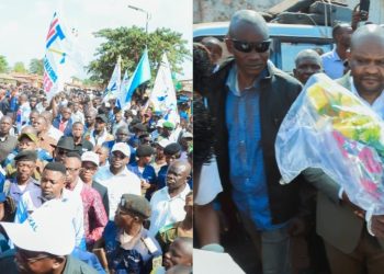 Kalala wa Kalala : l&rsquo;incarnation du leadership à l&rsquo;écoute