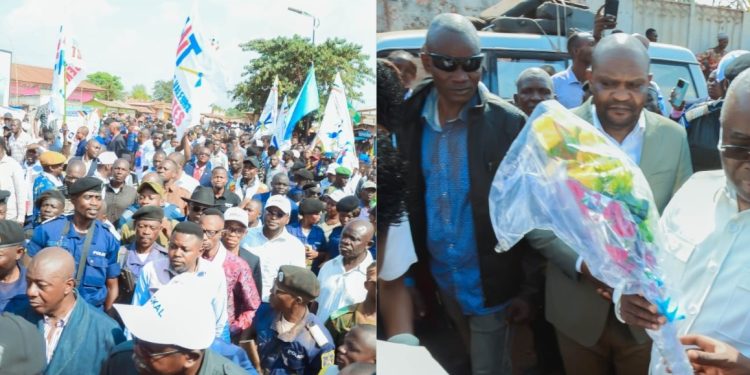 Kalala wa Kalala : l&rsquo;incarnation du leadership à l&rsquo;écoute