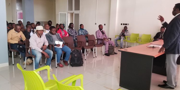 IMG-20240919-WA0077 - Agora Grands-Lacs Butembo : un dialogue pour la paix a réuni les différentes couches sociales et la société civile