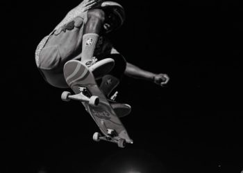 De Vichy à Kampala : l&rsquo;odyssée cinématographique qui révolutionne le skateboard ougandais