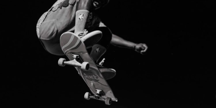 De Vichy à Kampala : l&rsquo;odyssée cinématographique qui révolutionne le skateboard ougandais