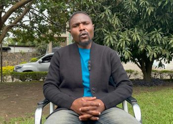 État de siège : le député Julio Makeusa pense que Chirimwami a délaissé sa mission, qui est de restaurer la paix
