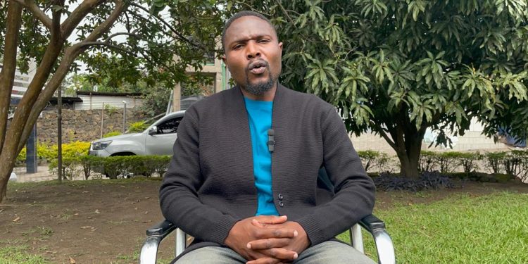 État de siège : le député Julio Makeusa pense que Chirimwami a délaissé sa mission, qui est de restaurer la paix