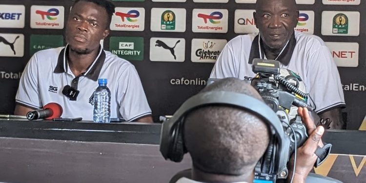 2ème tour préliminaire de la Ligue des champions de la CAF : comprendre pourquoi Mazembe reconduira les 11 de départ face à Red Arrows