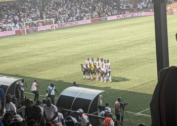 Ligue des champions de la CAF 2024-2025 : Mazembe potentiel prometteur mais limité