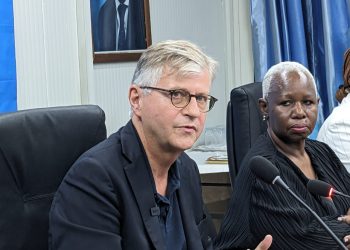 Cessez-le-feu au Nord-Kivu : pour Lacroix, « La violence n&rsquo;a pas complètement disparu »