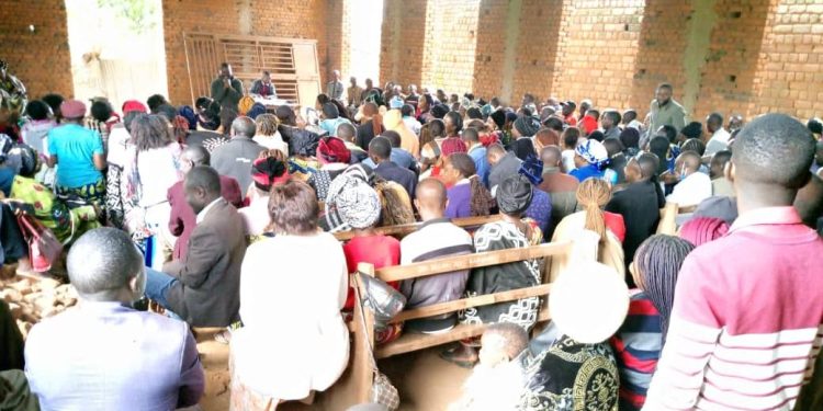 Butembo : le SYECO prolonge la grève pour une durée indéterminée