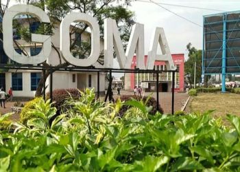 Insécurité à Goma : le corps d&rsquo;une fillette de 6 ans retrouvé dans un sac en plastique