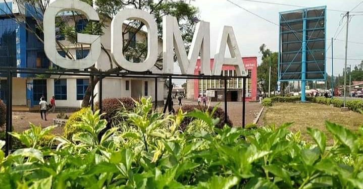Insécurité à Goma : le corps d&rsquo;une fillette de 6 ans retrouvé dans un sac en plastique