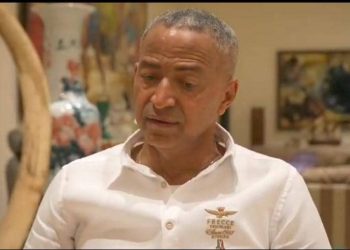 Enregistrement de nouvelles recrues au sein du TP Mazembe : Moïse Katumbi fixe l&rsquo;opinion !