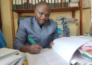 Grève du SYECO à Butembo : « Il n&rsquo;y a pas de grève, mais des enseignants absents », (Salomon Shalumoo)