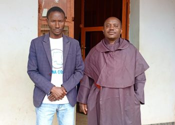 Butembo : la société civile de Bulengera organise un culte de prière pour la paix