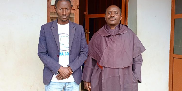 Butembo : la société civile de Bulengera organise un culte de prière pour la paix