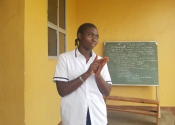 Faible scolarisation des sourds-muets à Butembo : les parents sont invités à inscrire leurs enfants