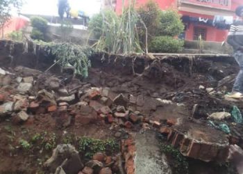 Butembo : deux morts dans l&rsquo;écroulement d&rsquo;un mur à Bulengera