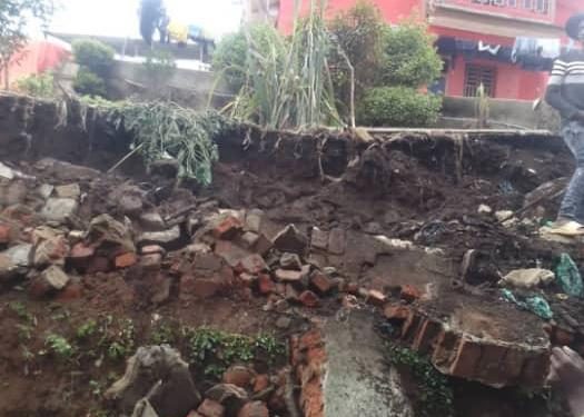 IMG-20240925-WA0126 - Agora Grands-Lacs Butembo : deux morts dans l’écroulement d’un mur à Bulengera
