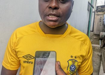 Linafoot D2 :  »Je n&rsquo;ai pas peur de mes adversaires, Capaco est une grande équipe », Mudimbe Mbayahe prévient